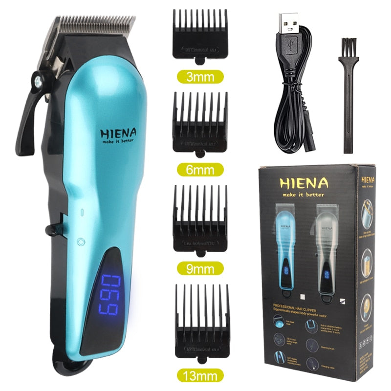 Machine Men's trimmer Home professional