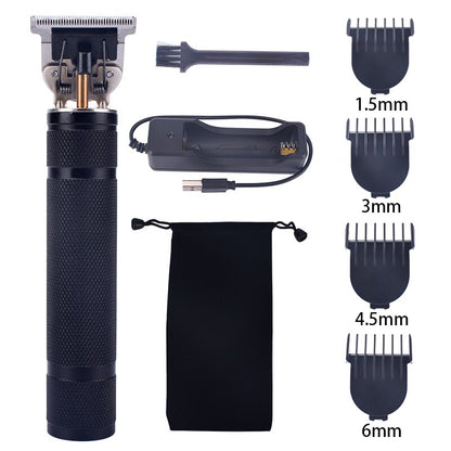 Hair trimmer Barber Haircut Rechargeable