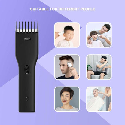 Boost Hair Clippers