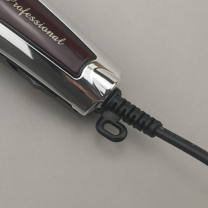 Corded powerful hair trimmer for men