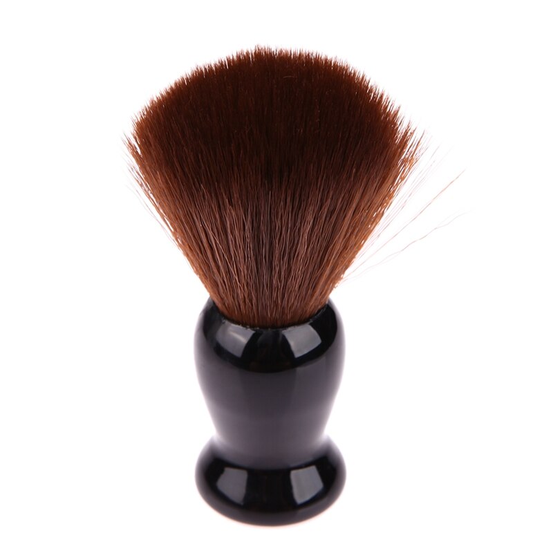 Badger Hair Men's Shaving Brush Salon