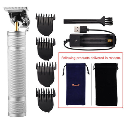 Hair Clipper Electric Beard Trimmer