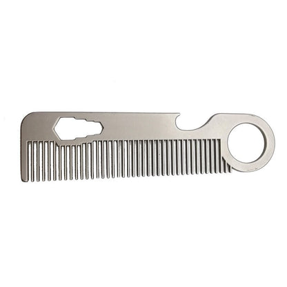 Stainless Steel Comb For Oil Head