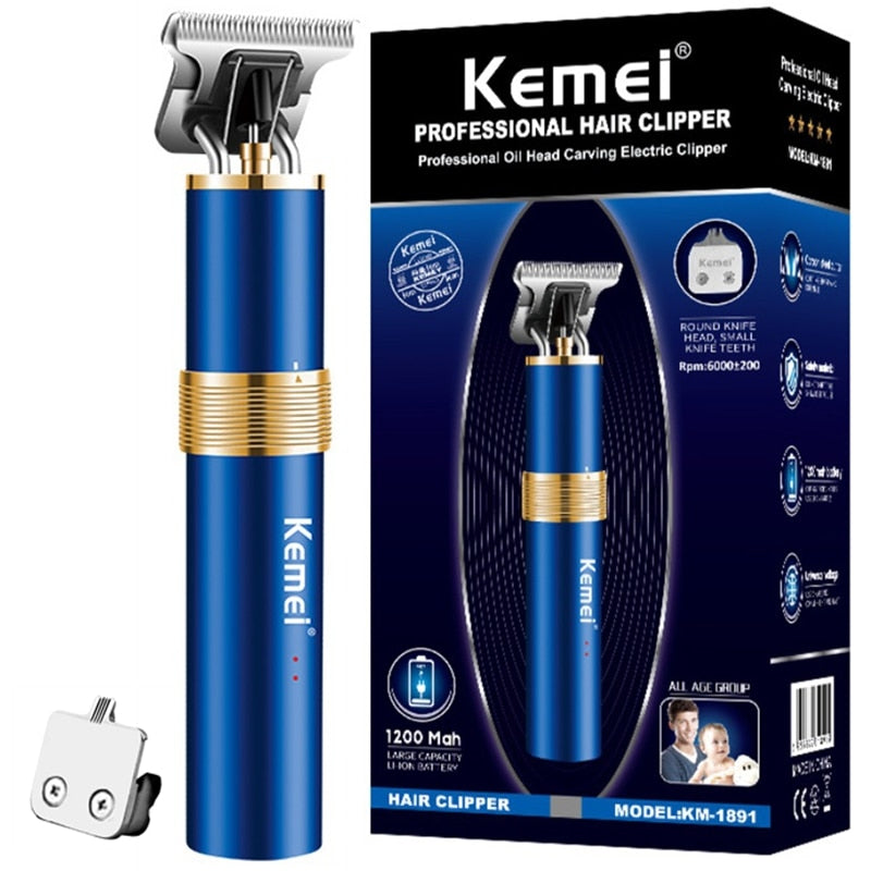 Pro hair trimmer for men grooming beard eyebrow