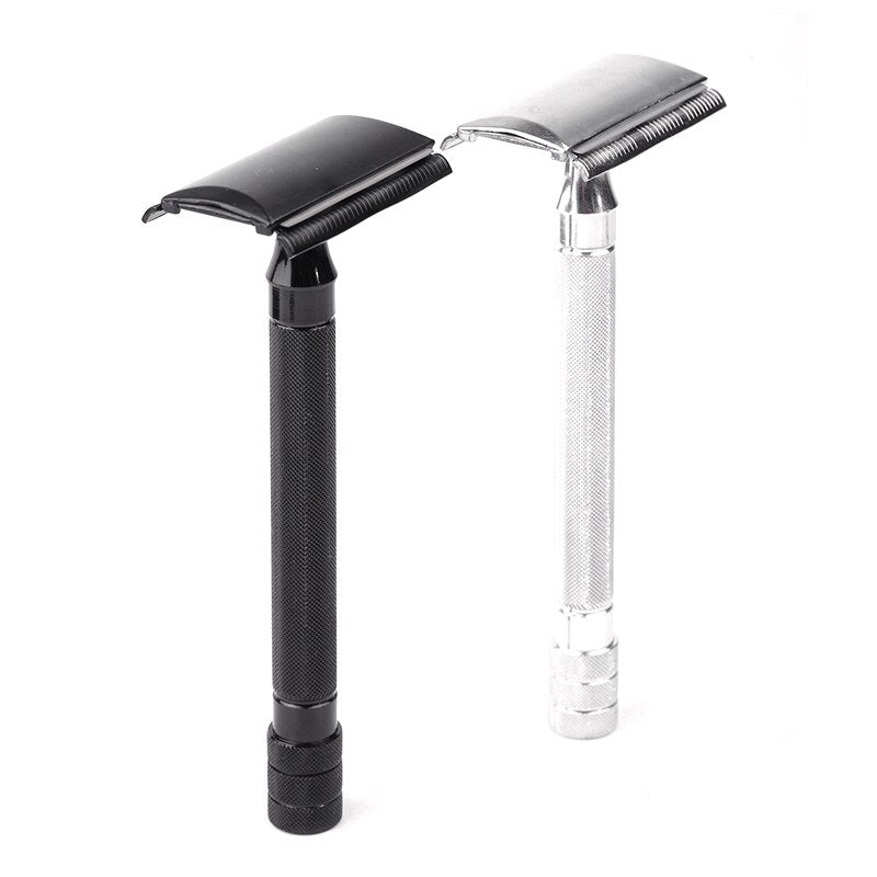 Men Shaving Razor Beard Tools Shaver Brush