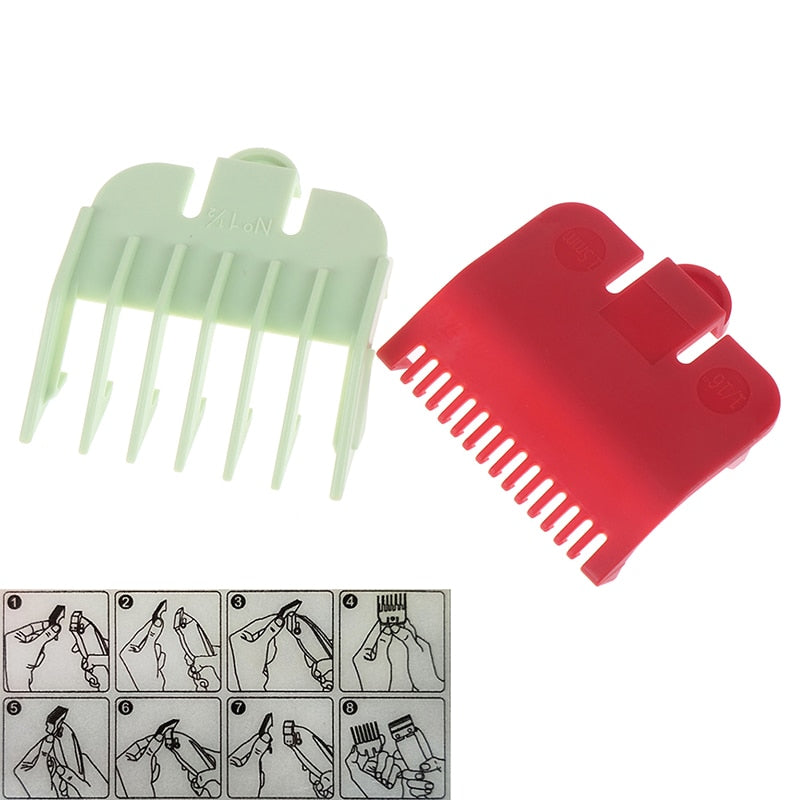 Hair Clipper Guide Comb Beard Trimmer Comb