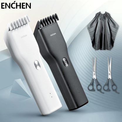 Boost Hair Clippers