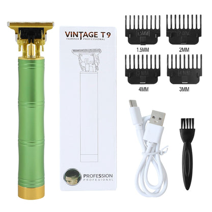 Hair Cutting Machine Trimmer For Men