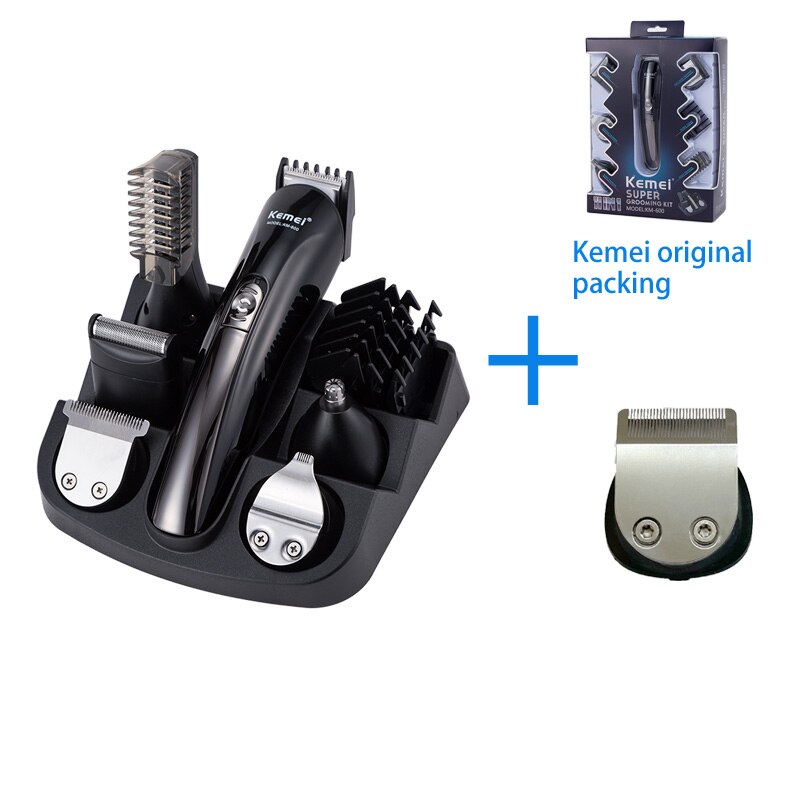 Hair Clipper Barber Hair Trimmer Electric