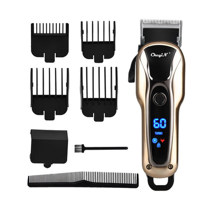 Hair Clipper Electric Beard Trimmer