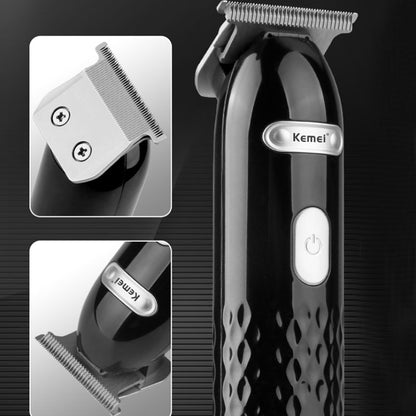 Speed hair trimmer cutting machine