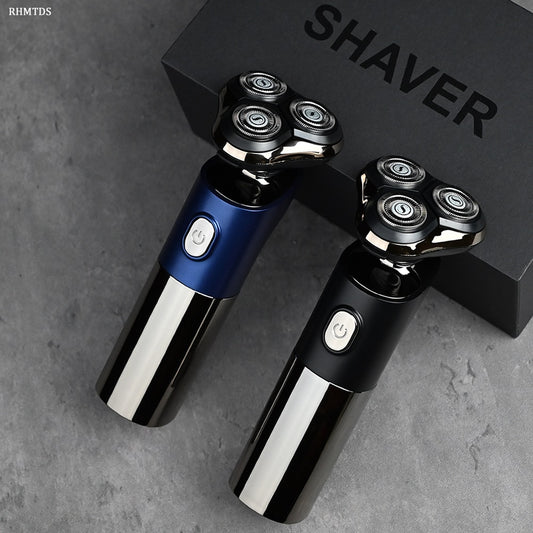 Electric Shaver For Men Waterproof