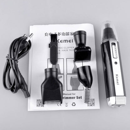 Electric Trimmer Painless Men Women