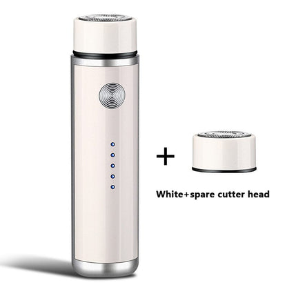 Mini Electric Shaver for Men Portable Razor