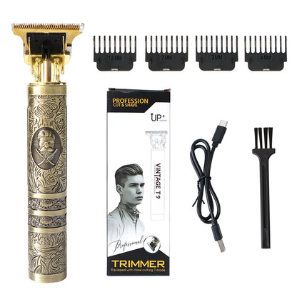 Trimmer Hair Cutting Machine Hair Clipper