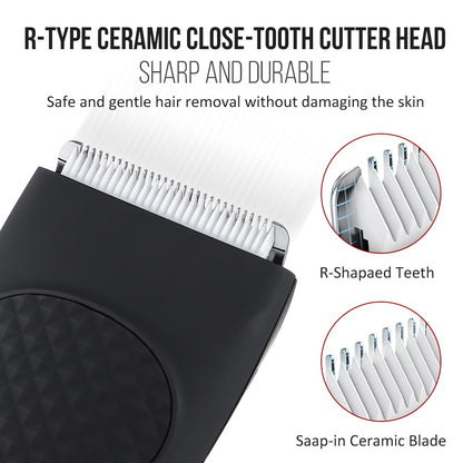 Trimmer Machine Electric Clipper Razor