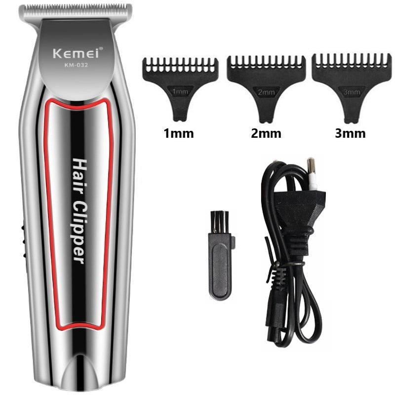 Hair Clipper Hair Trimmer Electric Beard Trimmer