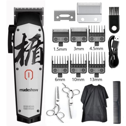 Hair Clippers Hair Trimmer for Men