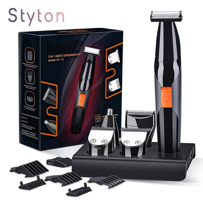 Electric Shaver For Men Body Trimmers