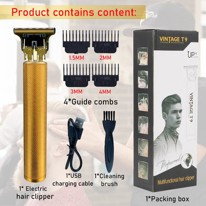 Machine Professional Clippers for Men