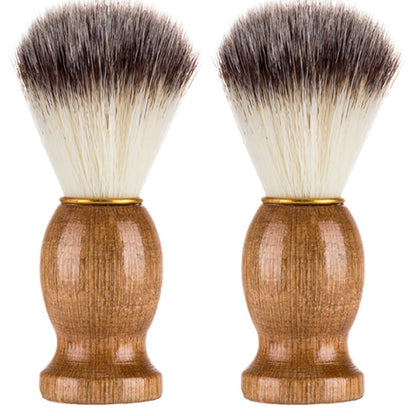 Shaving Brush Barber Salon Men Facial Beard