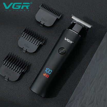 Hair Clipper Rechargeable Trimmer