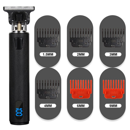 Hair Clipper Trimmer Electric Shaver