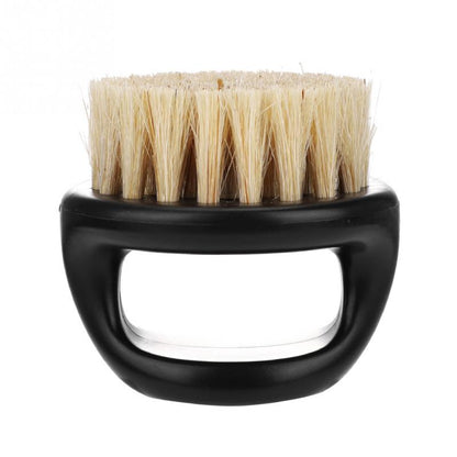 Men Beard Shaving Brush Wild Boar Fur Soft Barber Salon