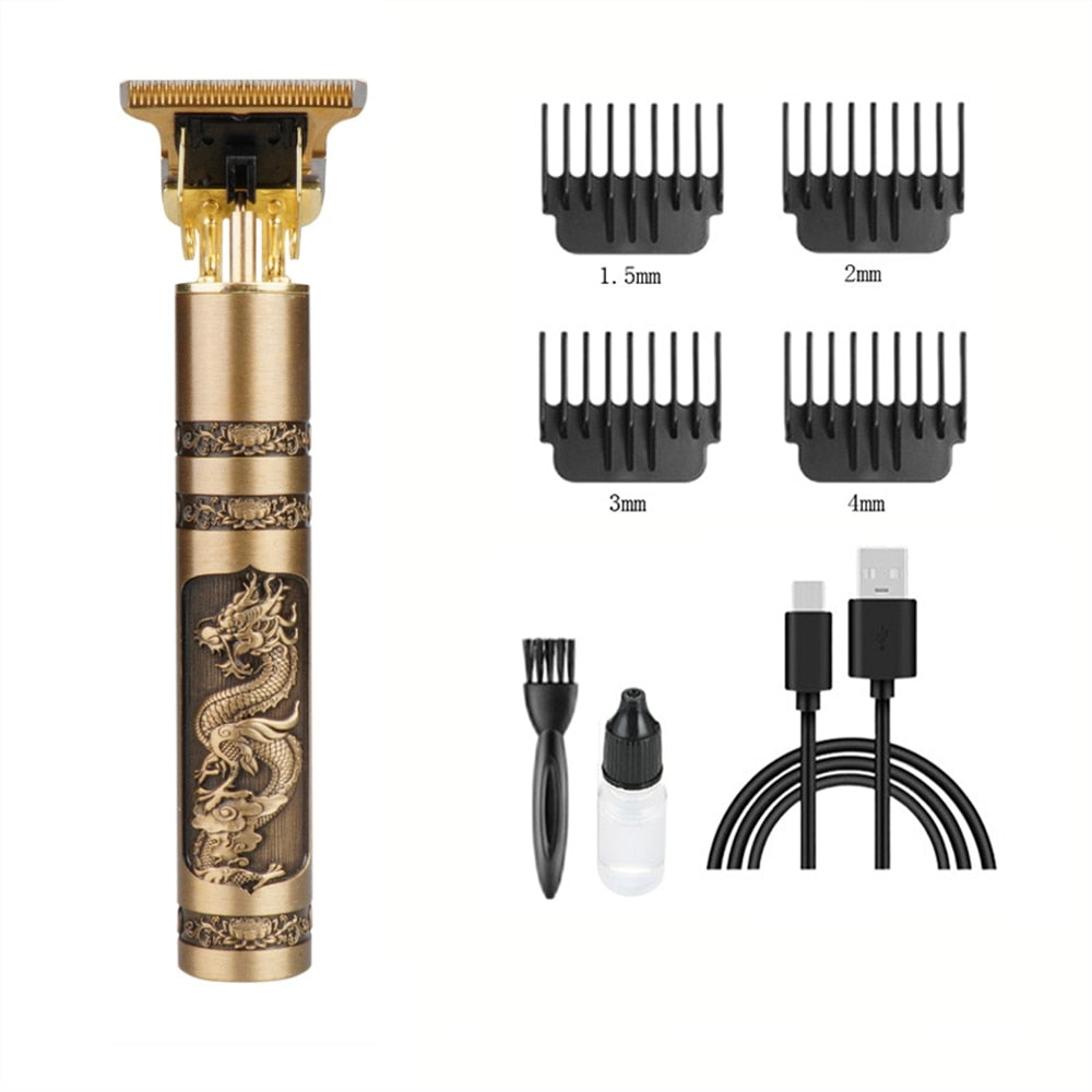 Hair Clipper Hairdresser Professional