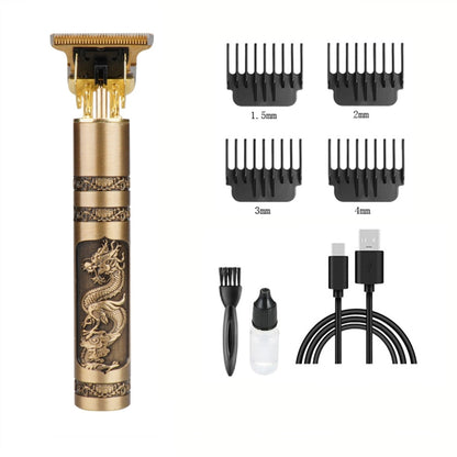 Hair Clipper Hairdresser Professional