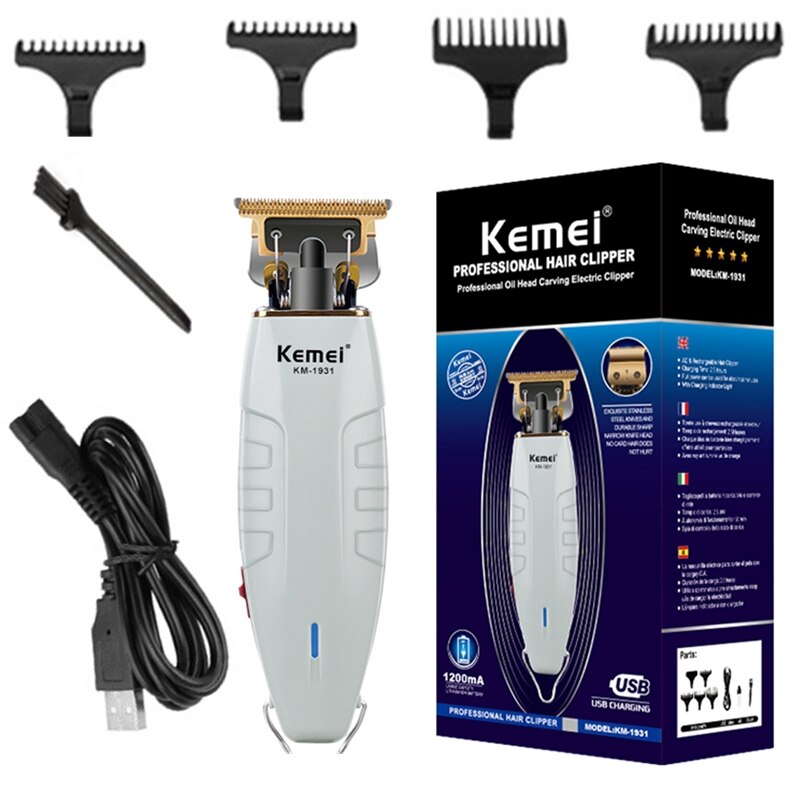 Original professional hair trimmer for men hair clipper