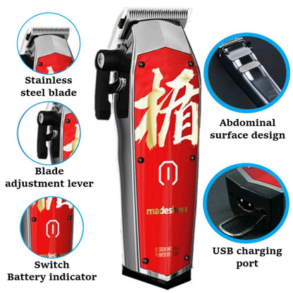 Hair Clippers Hair Trimmer for Men