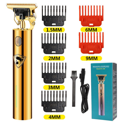 Shaver Trimmer for men Barber Razor