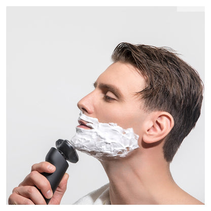 Electric Shaver Portable Flex Razor