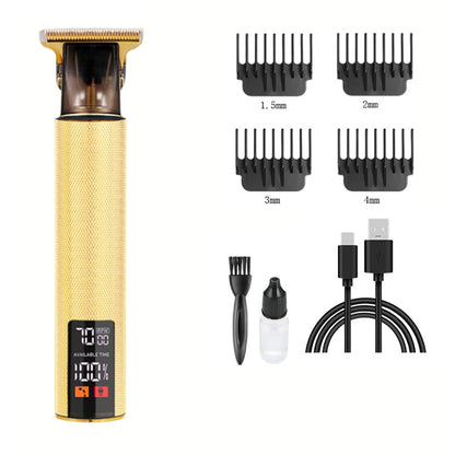 Hair Clipper Hairdresser Professional