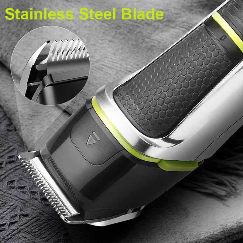 Hair Clipper Professional All-In-One Hair Trimmer