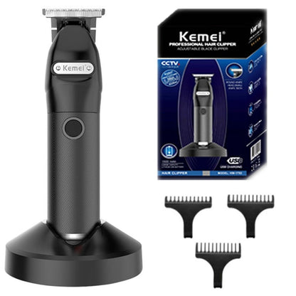 Original cordless electric hair trimmer