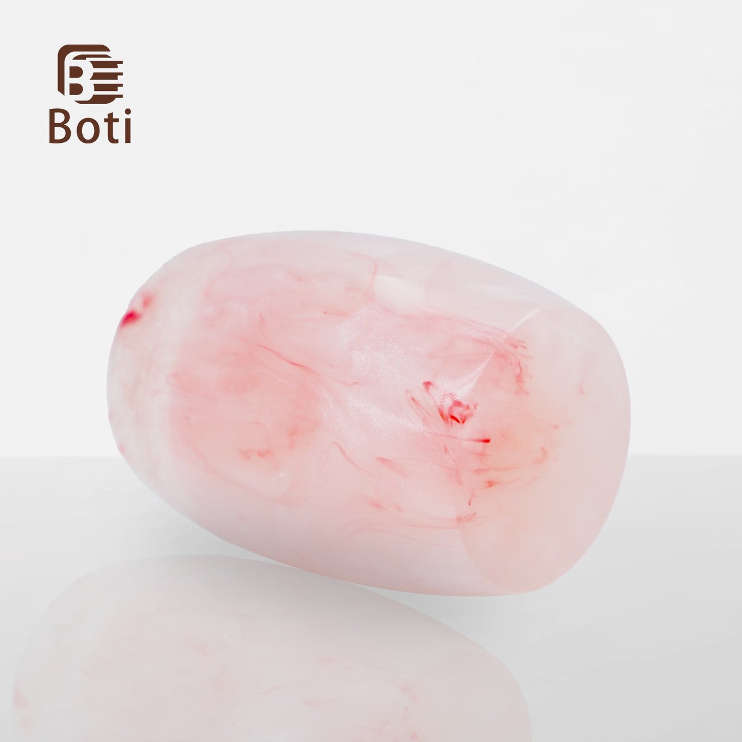 Boti Shaving Brush Resin Quicksand Powder Shave