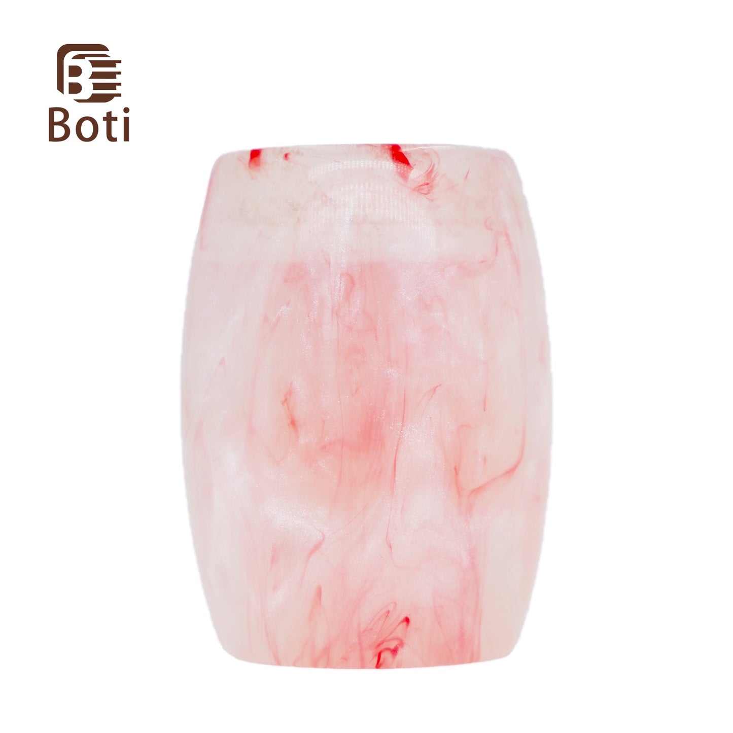 Boti Shaving Brush Resin Quicksand Powder Shave