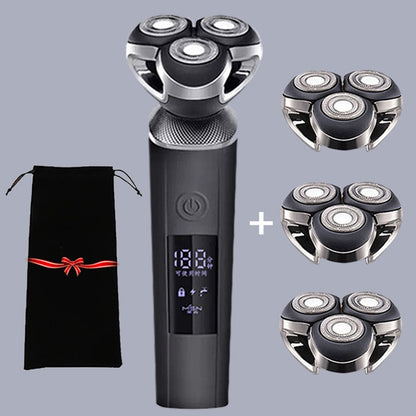 Men Electric Shaver Hair clipper