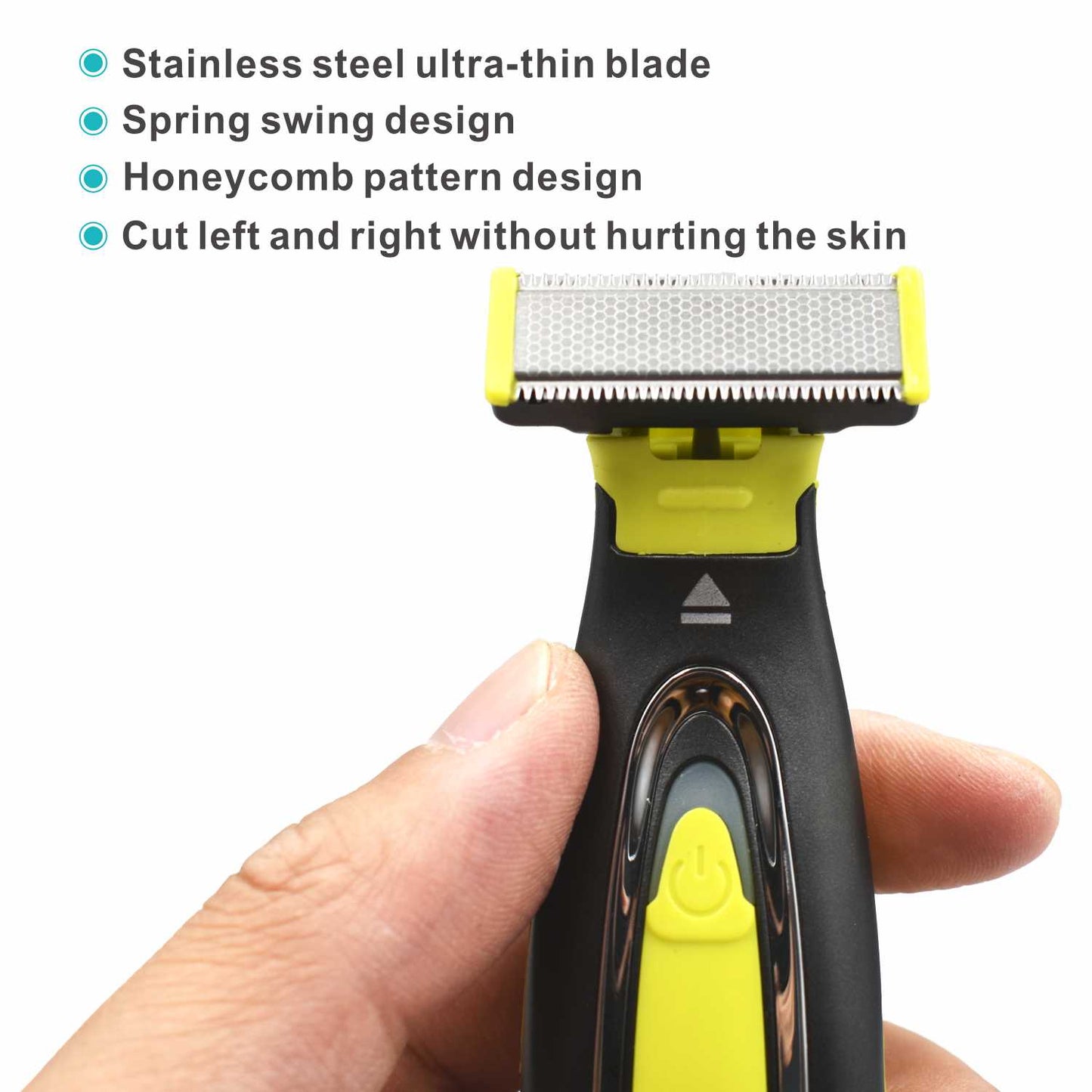 Replacement Beard Trimmer Shaver