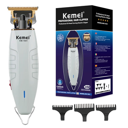 Original professional hair trimmer for men hair clipper