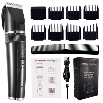 Hair Clipper For Men Beard Trimmer