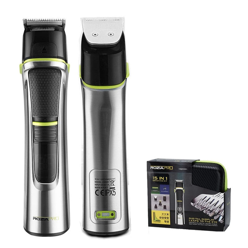 Hair Clipper Professional Beard Trimmer