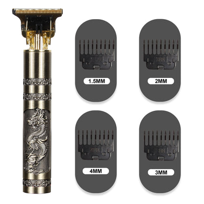 Hair Clipper Trimmer Electric Shaver