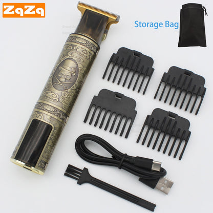 Hair Trimmer for Men Hair Clipper Hair Cutter