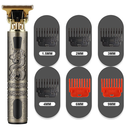 Hair Clipper Trimmer Electric Shaver