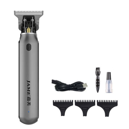 Professional Hair Clipper Electric Trimmer