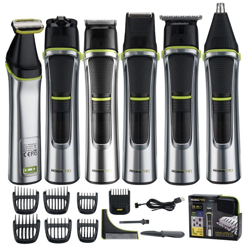 Hair Clipper Professional Beard Trimmer