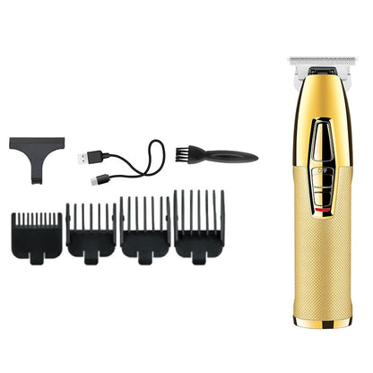 Professional Hair Cutting Machines Electric Clipper Trimmer and Shaver